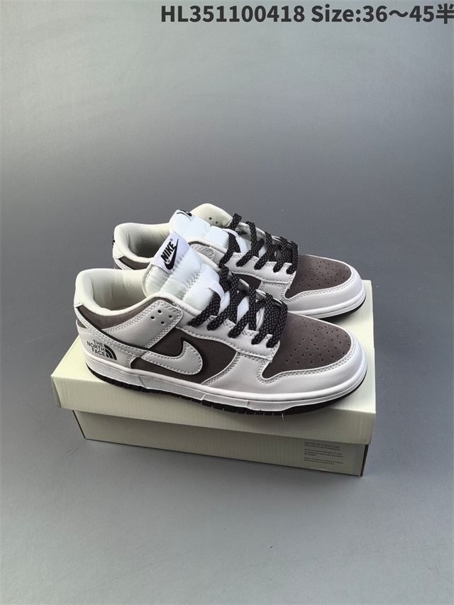 men low dunk SB shoes 2024-6-26-053